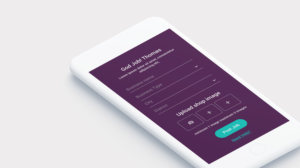 App Design by fueldesignyard for this project | Design: #16494945