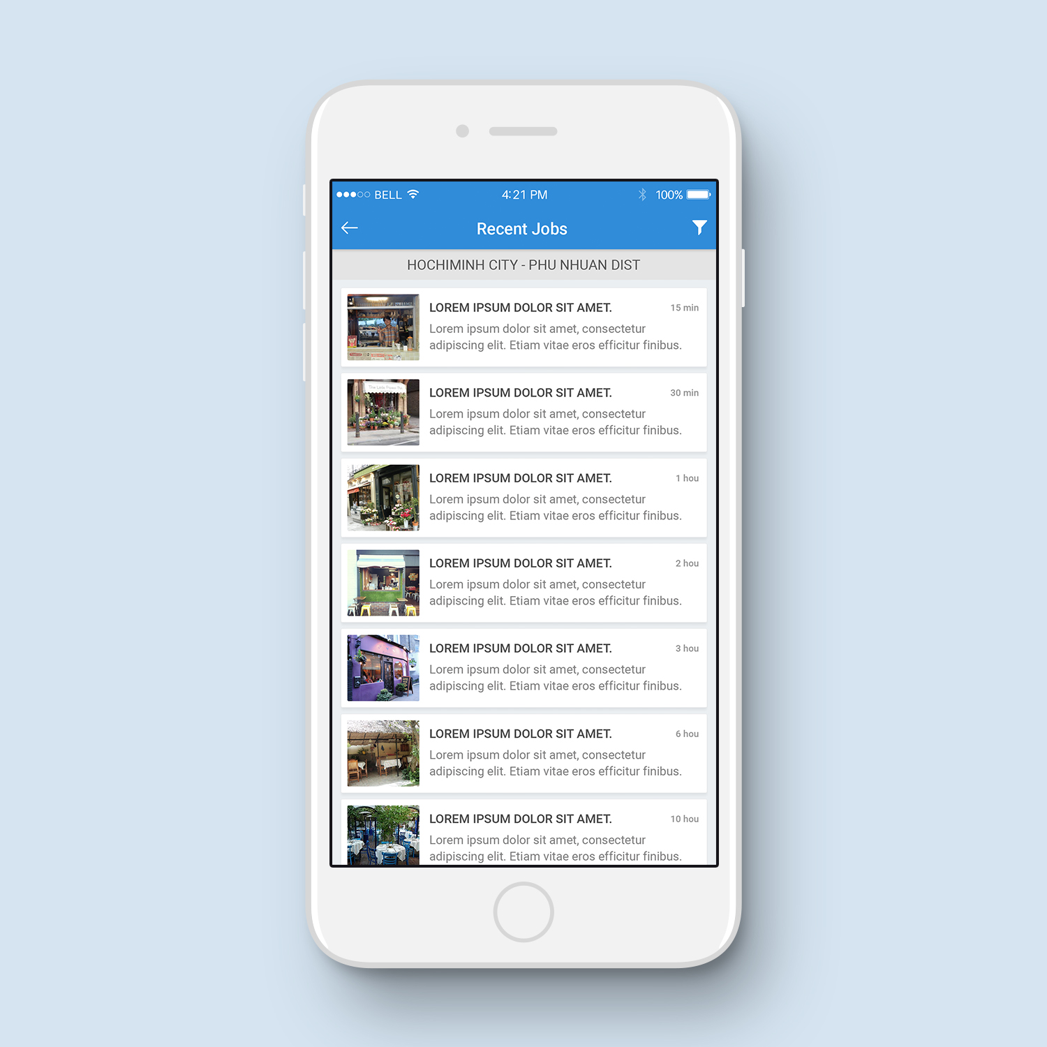 App Design by manarpan189 for this project | Design #16499410