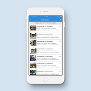 App Design by manarpan189 for this project | Design: #16499410
