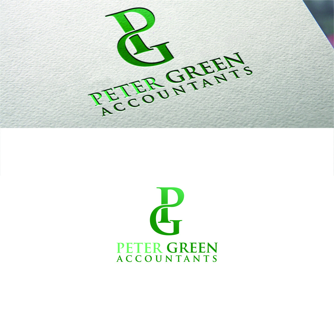 Logo Design by Arham Hidayat for this project | Design #16565499