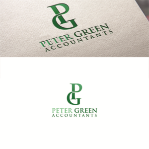 Logo Design by Arham Hidayat for this project | Design: #16565499