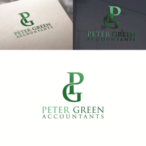 Logo Design by Arham Hidayat for this project | Design: #16570561