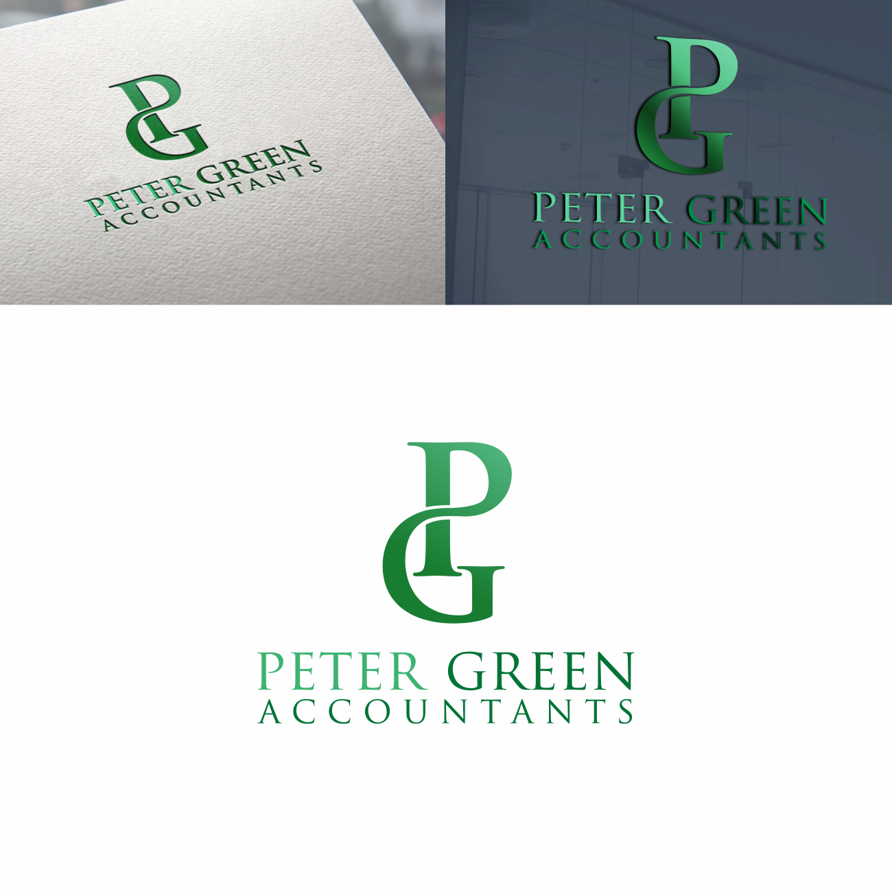 Logo Design by Arham Hidayat for this project | Design #16570562