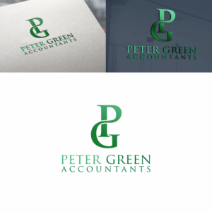 Logo Design by Arham Hidayat for this project | Design: #16570562