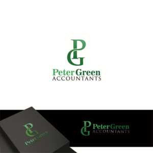 Logo Design by Arham Hidayat for this project | Design: #16602812