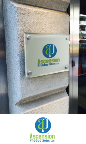Logo Design by Impressive Solutions for Ascension Productions LLC | Design: #16471615