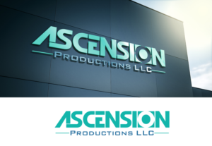 Logo Design by Impressive Solutions for Ascension Productions LLC | Design: #16471617