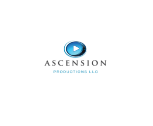 Logo Design by instudio for Ascension Productions LLC | Design: #16466789