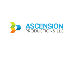 Logo Design by isabel.paoli for Ascension Productions LLC | Design: #16474808