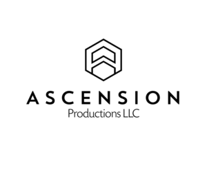 Logo Design by isabel.paoli for Ascension Productions LLC | Design: #16474809