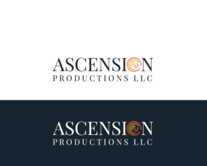 Logo Design by Atec for Ascension Productions LLC | Design: #16473182