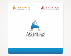 Logo Design by Savana for Ascension Productions LLC | Design: #16474793