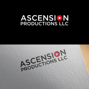 Logo-Design von logopedia für Ascension Productions LLC | Design #16465836