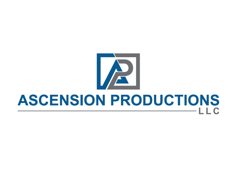 Logo Design by GaryMckinnon for Ascension Productions LLC | Design #16478206