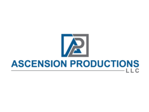 Logo Design by GaryMckinnon for Ascension Productions LLC | Design: #16478206