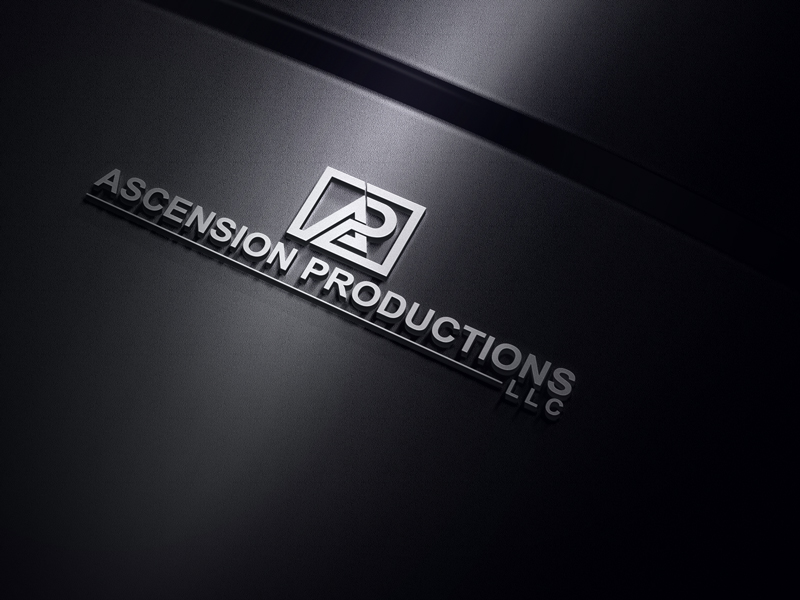 Logo Design by GaryMckinnon for Ascension Productions LLC | Design #16478207