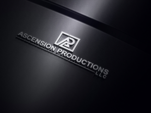 Logo Design by GaryMckinnon for Ascension Productions LLC | Design: #16478207