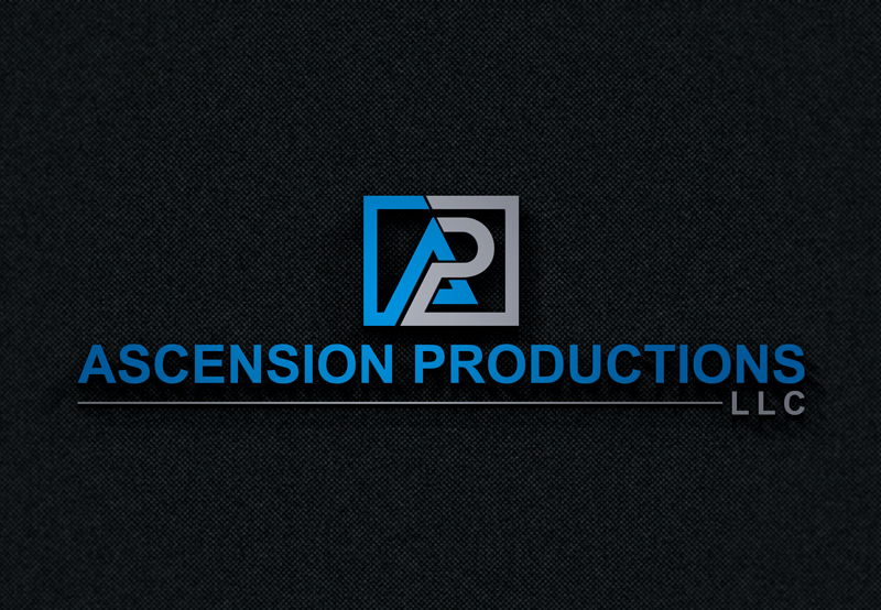 Diseño de Logo por GaryMckinnon para Ascension Productions LLC | Diseño #16478208