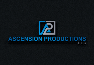 Logo Design by GaryMckinnon for Ascension Productions LLC | Design: #16478208