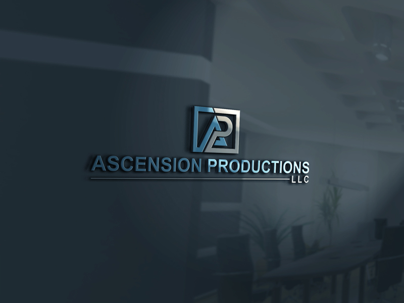 Logo Design by GaryMckinnon for Ascension Productions LLC | Design #16478209