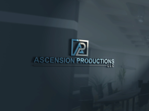 Logo Design by GaryMckinnon for Ascension Productions LLC | Design: #16478209