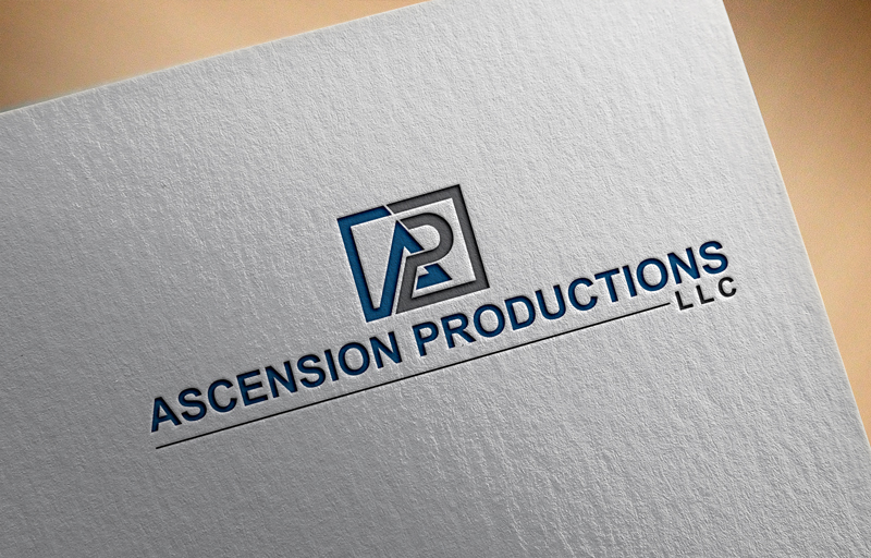 Logo Design by GaryMckinnon for Ascension Productions LLC | Design #16478210