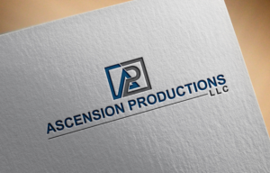 Logo Design by GaryMckinnon for Ascension Productions LLC | Design: #16478210