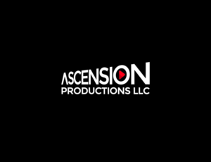 Logo-Design von Edu Morente für Ascension Productions LLC | Design #16465664