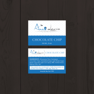Label Design by OriginalOnly