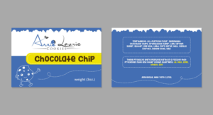 Design Étiquette par maricreatives pour Little Latin Readers | Design : #16465570