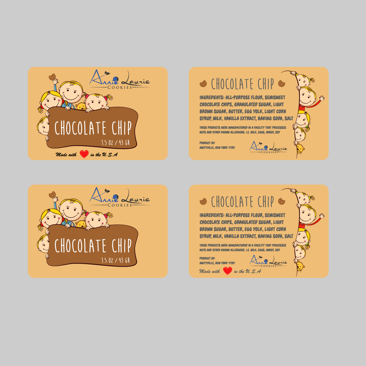 Design Étiquette par Shark1 pour Little Latin Readers | Design #16693094