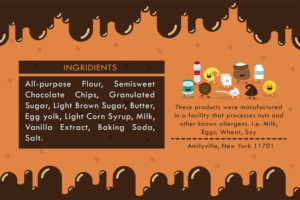 Label Design by Shanty for Little Latin Readers | Design: #16610311