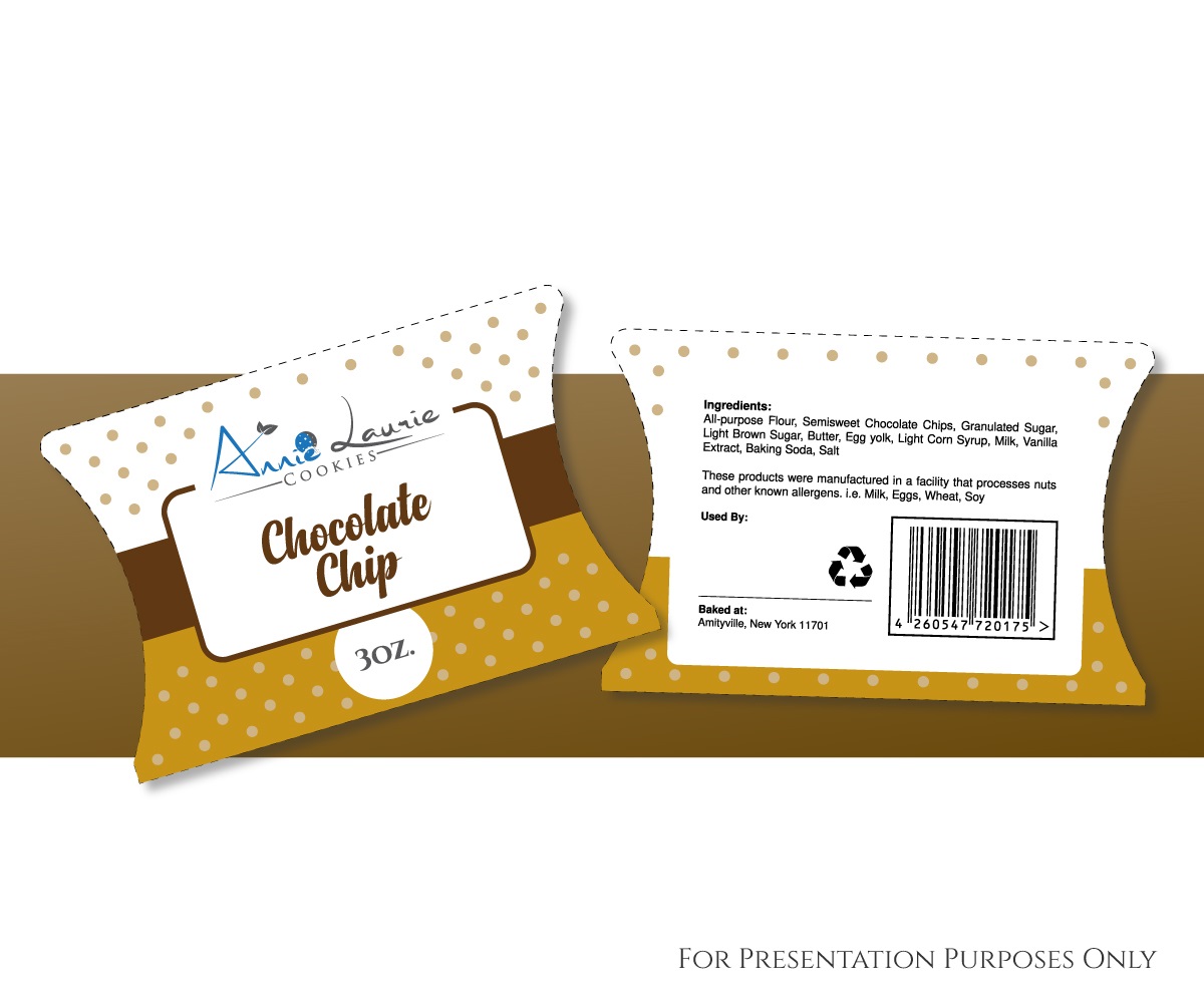 Label Design by taufik_alrahman for Little Latin Readers | Design #16537119