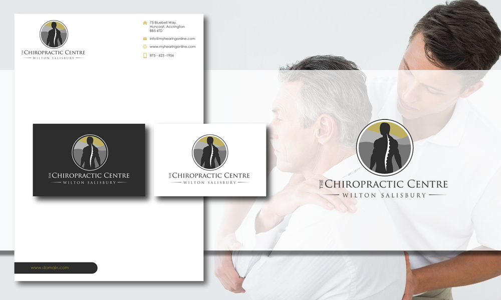 Logo Design by inspiral for this project | Design: #16570684