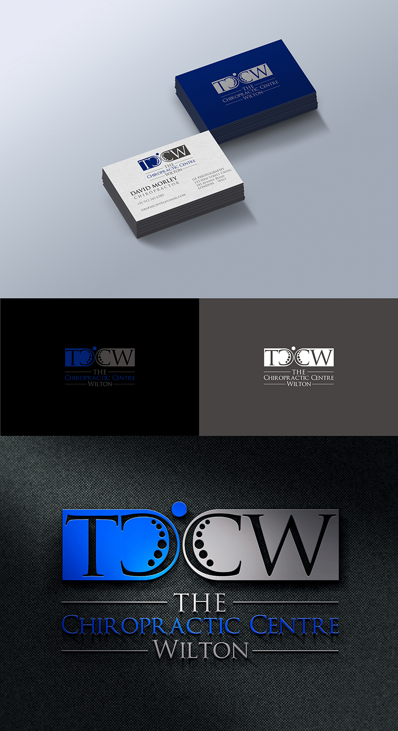 Logo Design by GOOD ARTZ for this project | Design #16464492