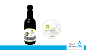 Packaging Design by ahamedama Inc
