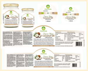 Packaging Design by shritaa1 for GT World of Beauty GmbH | Design: #16551619