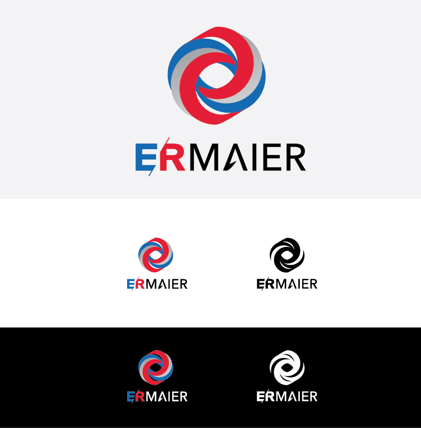 Logo-Design von DianneS. für Racer Machinery International Inc | Design #2760041