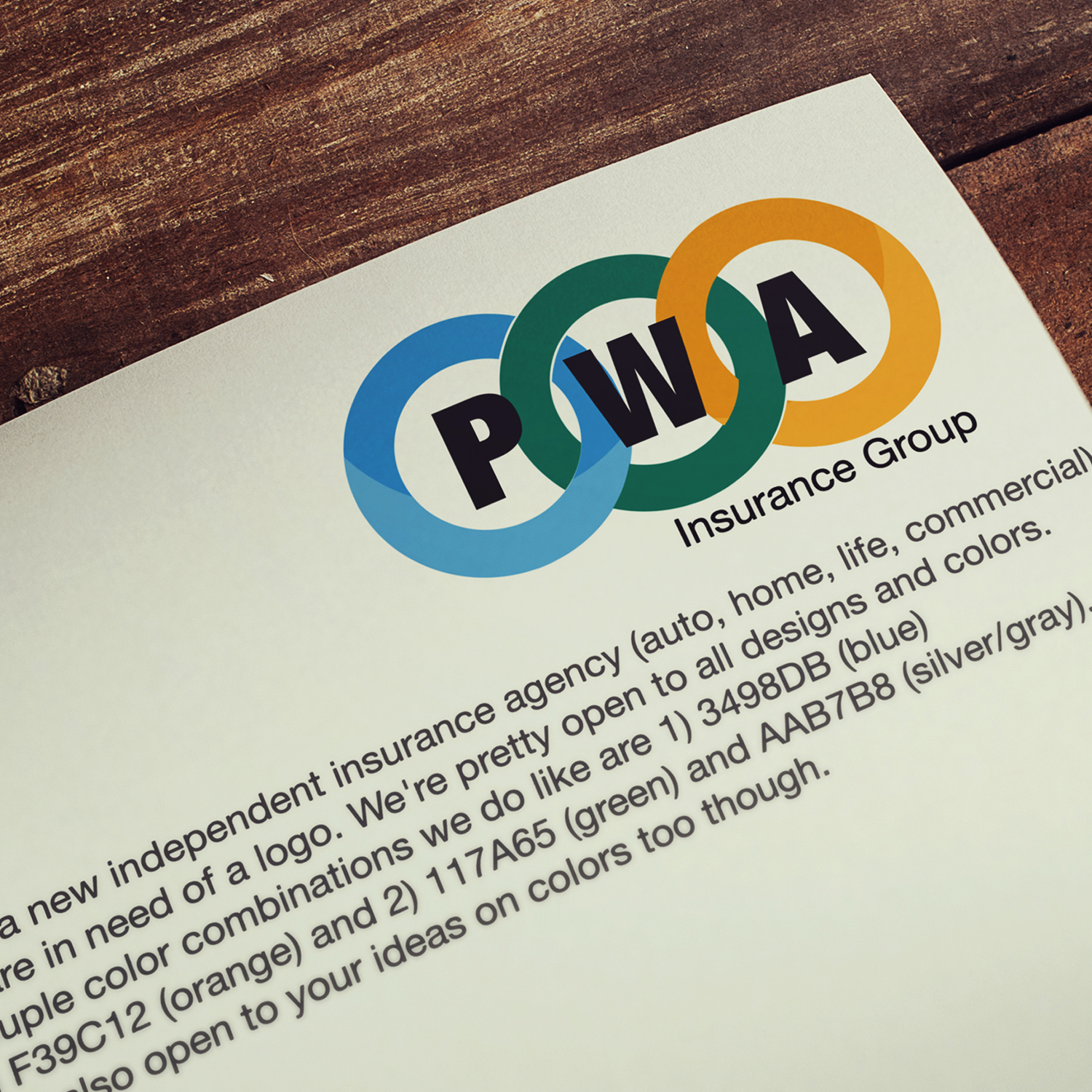 Logo Design by CharithSL for this project | Design #16495670