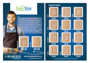 Brochure Design by FindCreative