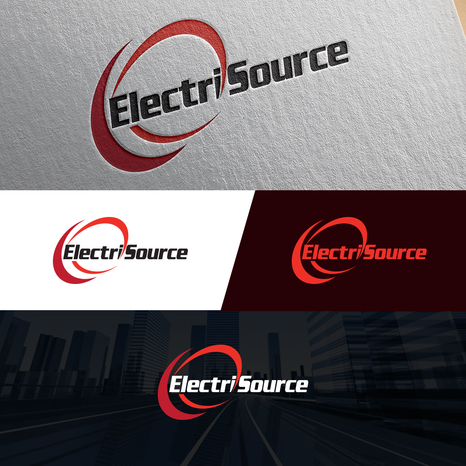 Logo Design by cracuz09 for Commercial Trade Source | Design #16477333
