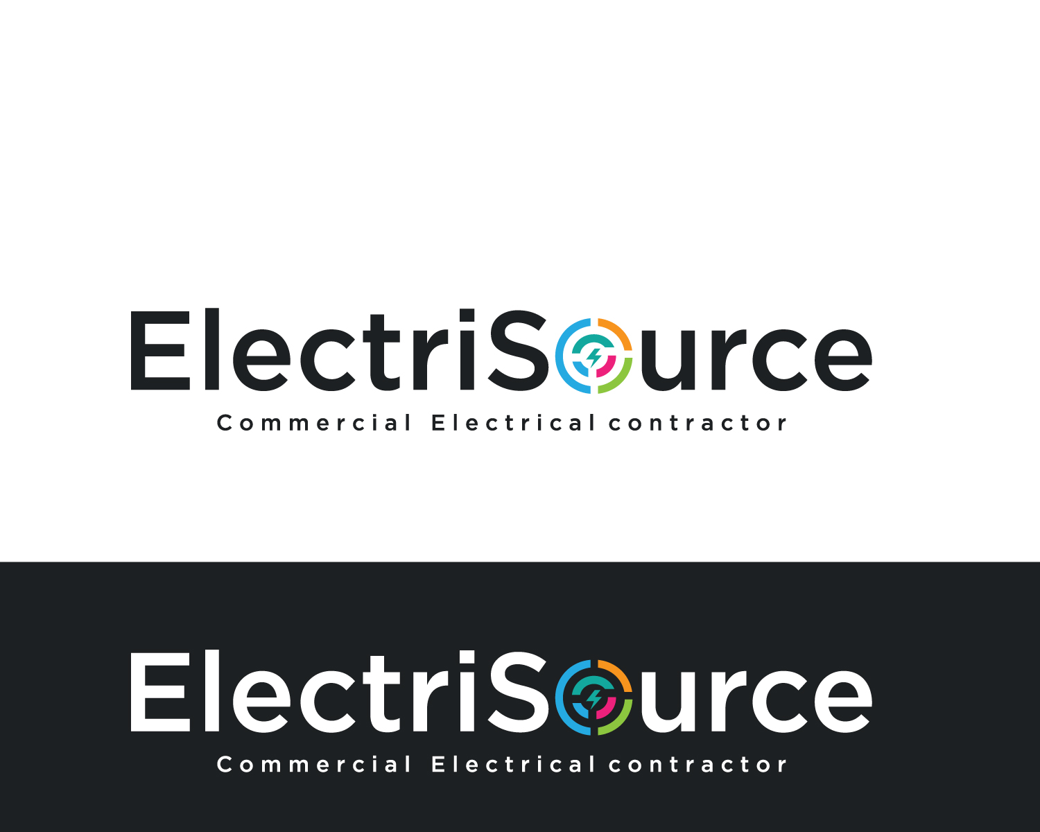 Logo Design by Atec for Commercial Trade Source | Design #16479255