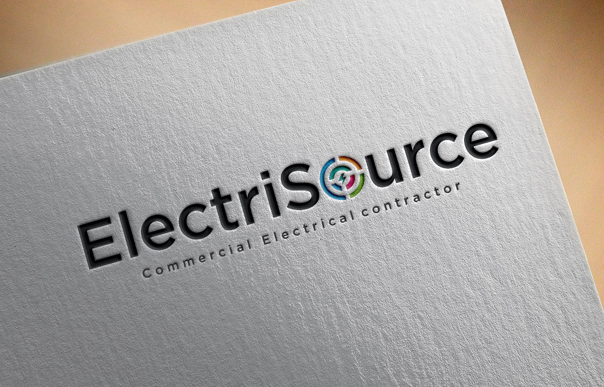 Logo Design by Atec for Commercial Trade Source | Design #16479288