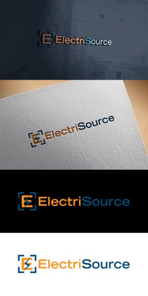 Logo Design by king solangi for Commercial Trade Source | Design: #16462513