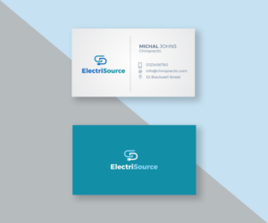 Logo Design by prothesis01 for Commercial Trade Source | Design: #16478237