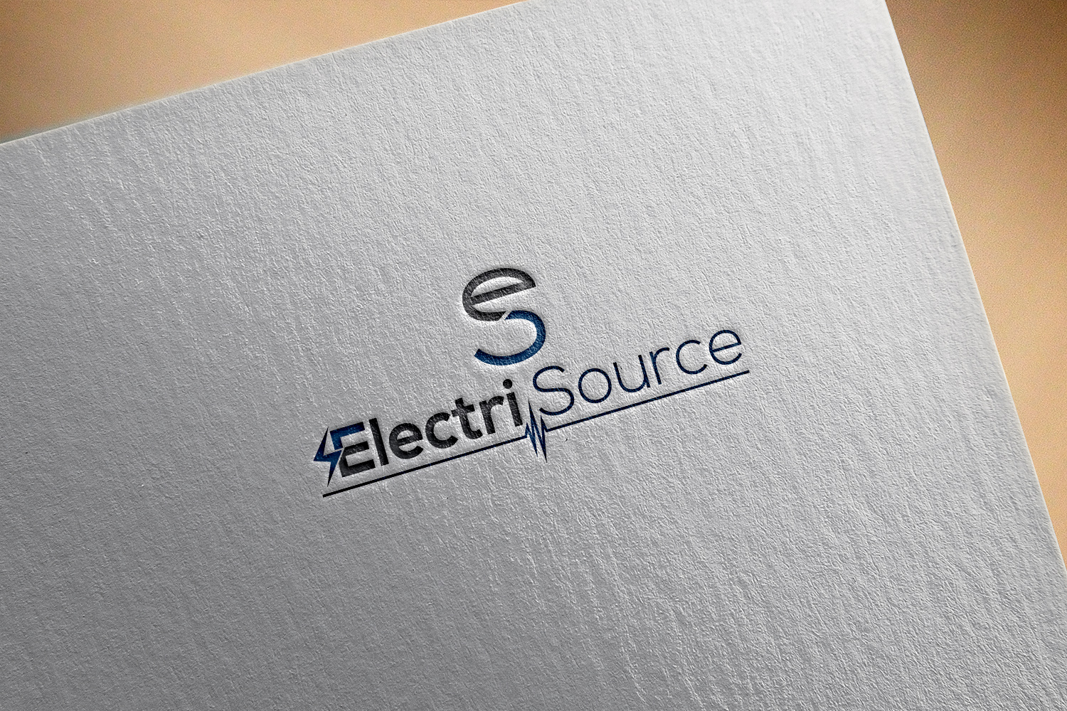 Logo Design by Sherpa design for Commercial Trade Source | Design #16477425