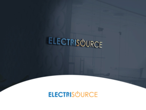 Logo Design by A S design @ for Commercial Trade Source | Design: #16495396