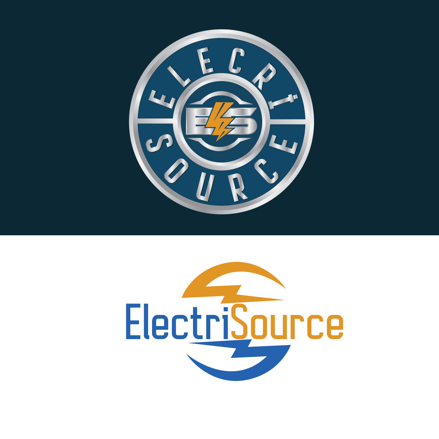 Logo Design by Nihad Ceferov for Commercial Trade Source | Design: #16462131