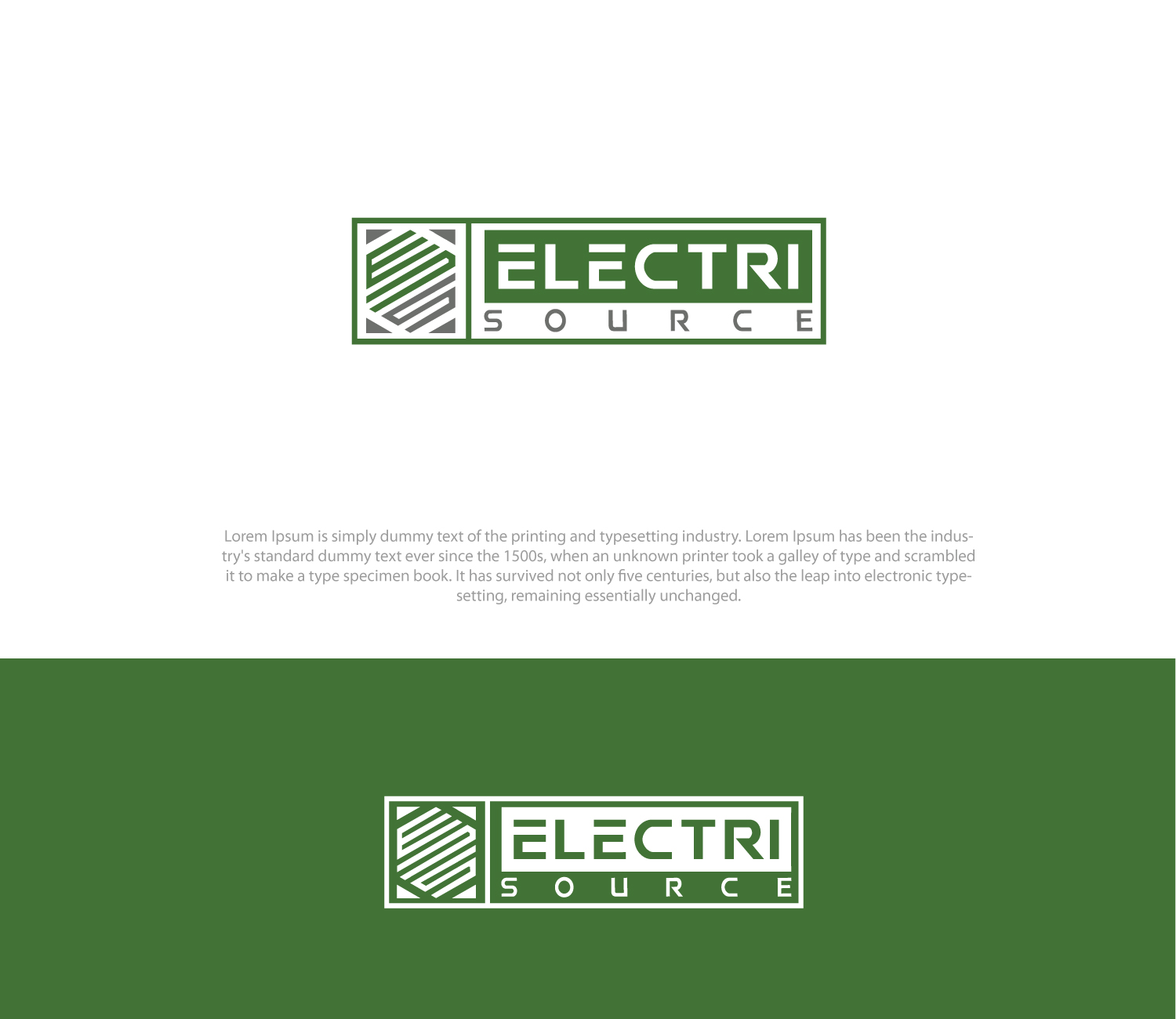 Logo Design by solidinto for Commercial Trade Source | Design #16501246