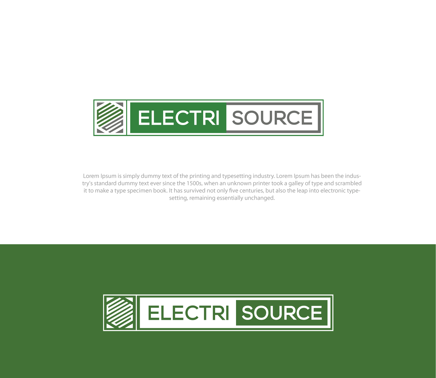 Logo Design by solidinto for Commercial Trade Source | Design #16501249